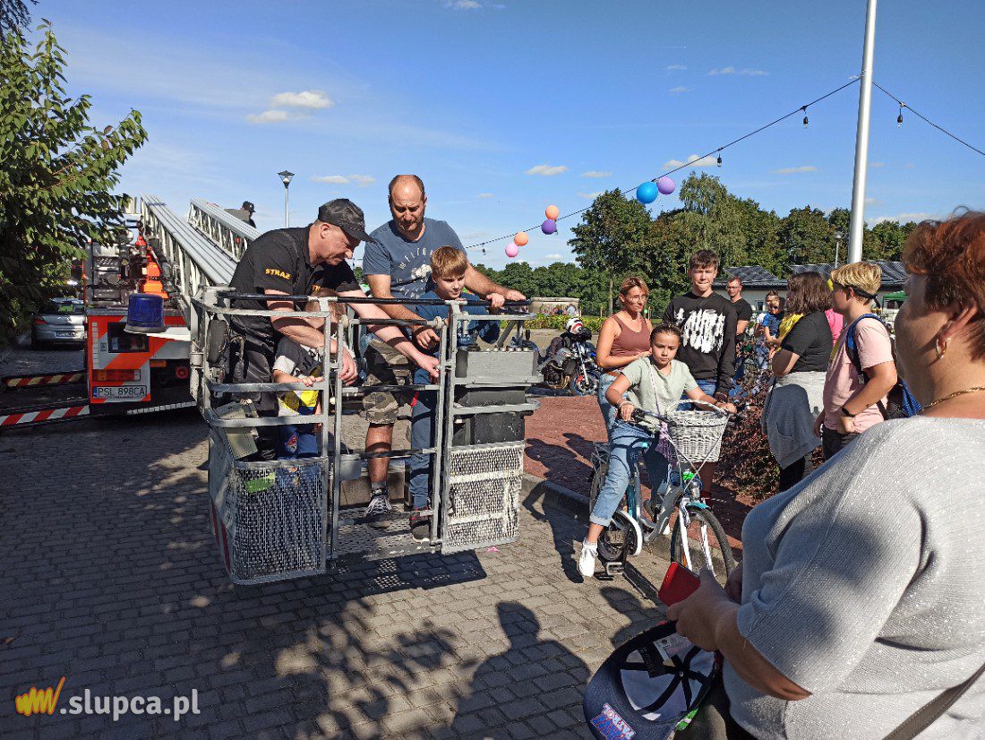 Festyn z KGW Ostrowite. Zobacz film i zdjęcia