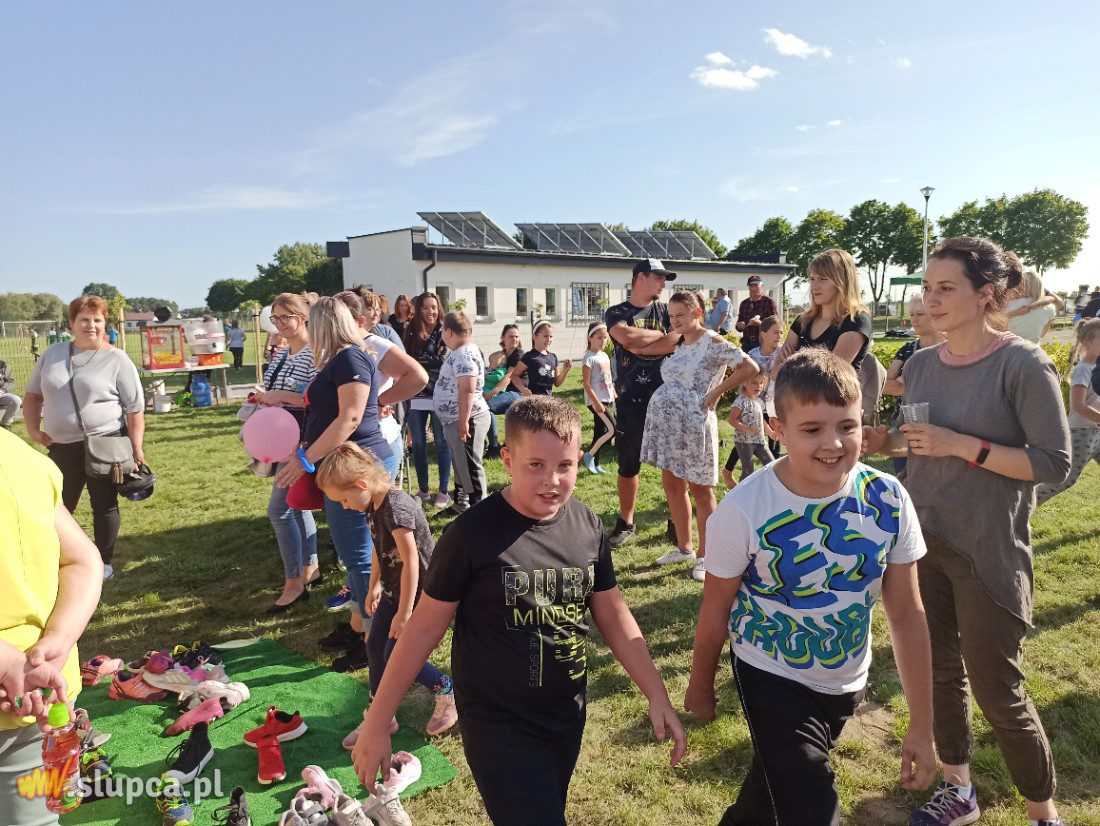 Festyn z KGW Ostrowite. Zobacz film i zdjęcia