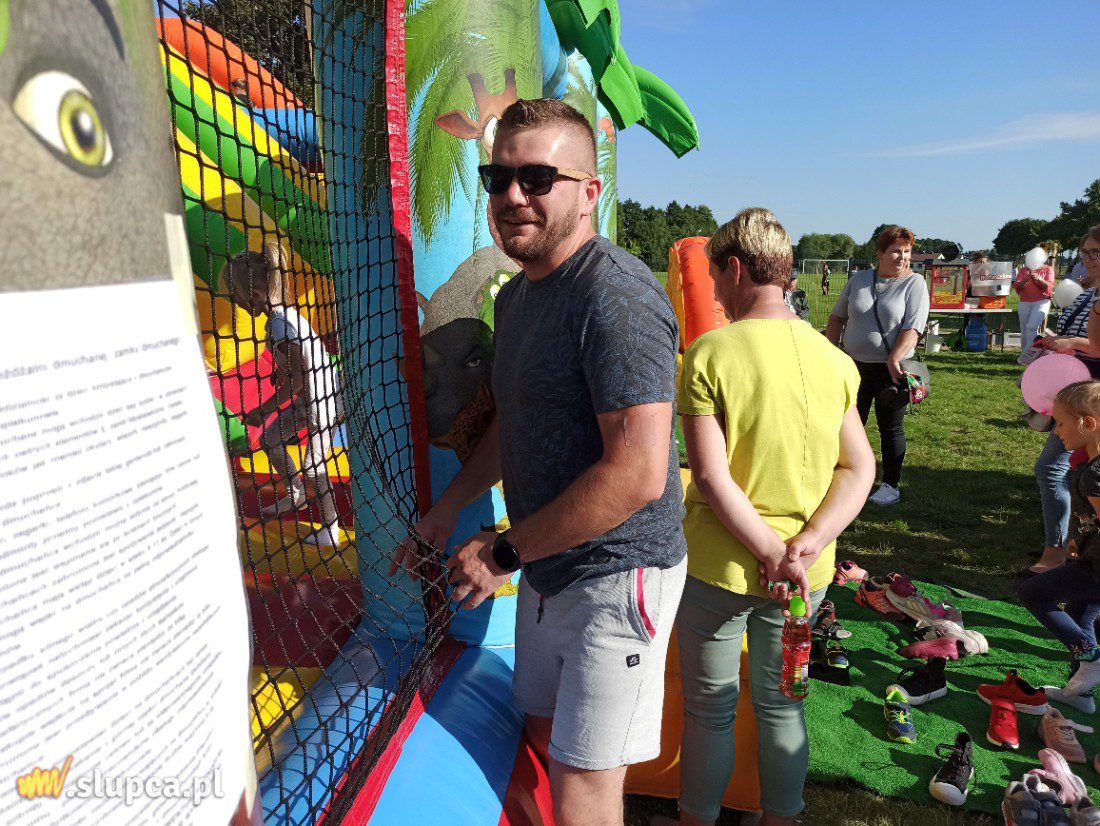 Festyn z KGW Ostrowite. Zobacz film i zdjęcia