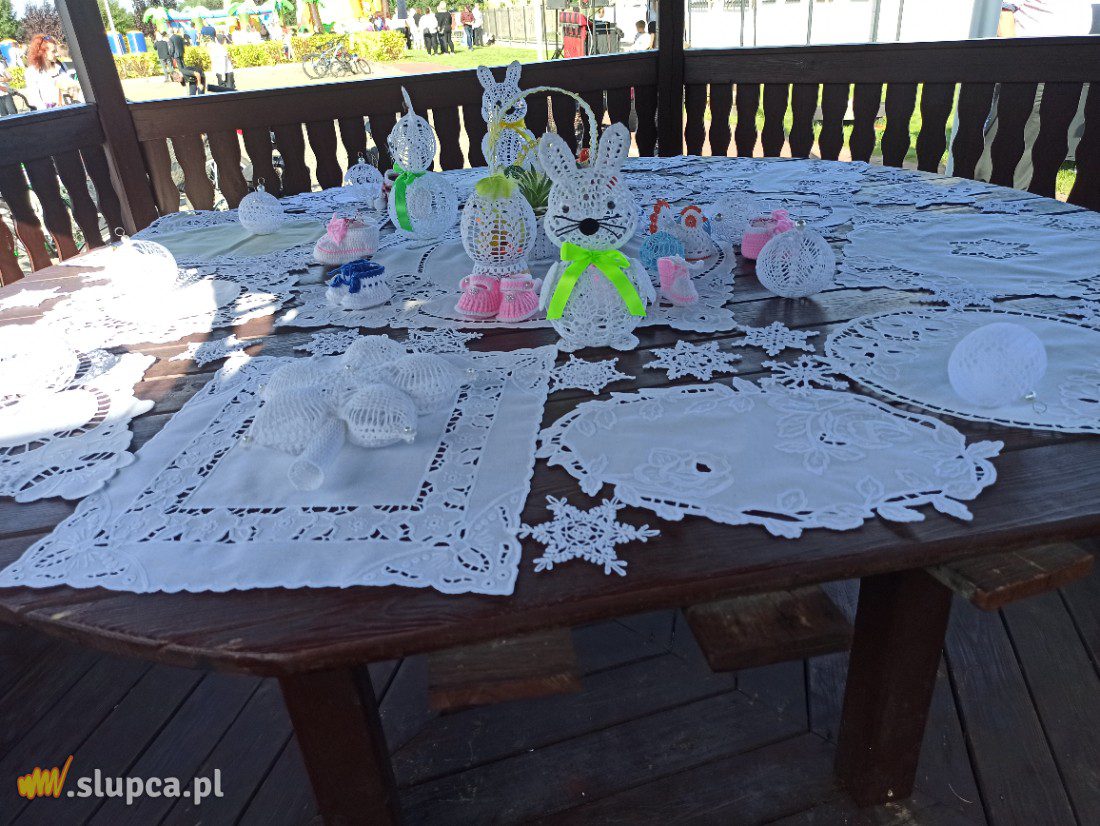 Festyn z KGW Ostrowite. Zobacz film i zdjęcia