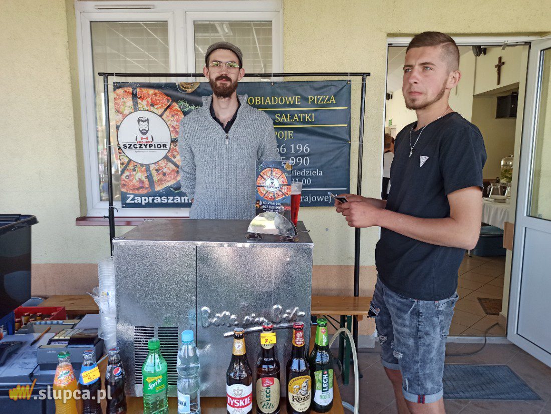 Festyn z KGW Ostrowite. Zobacz film i zdjęcia