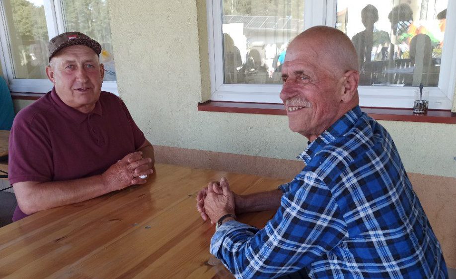 Festyn z KGW Ostrowite. Zobacz film i zdjęcia