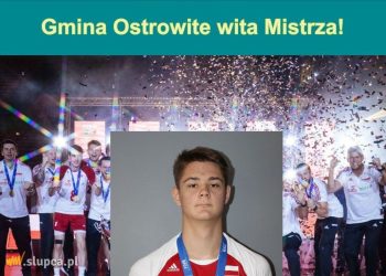 Powitają Mistrza. Zapraszają na spotkanie z Kacprem