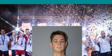 Powitają Mistrza. Zapraszają na spotkanie z Kacprem