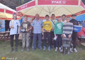 Ostatnie zawody w tym roku rozstrzygnięte