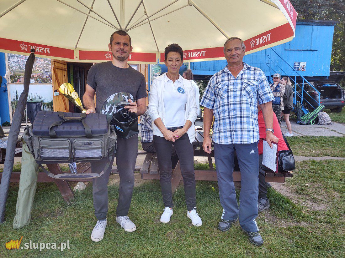 Ostatnie zawody w tym roku rozstrzygnięte