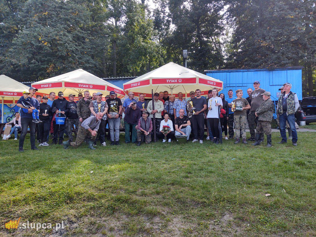 Ostatnie zawody w tym roku rozstrzygnięte