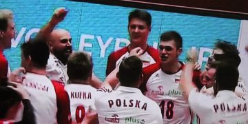 Kacper Ratajewski z mistrzostwem świata