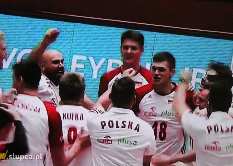 Kacper Ratajewski z mistrzostwem świata