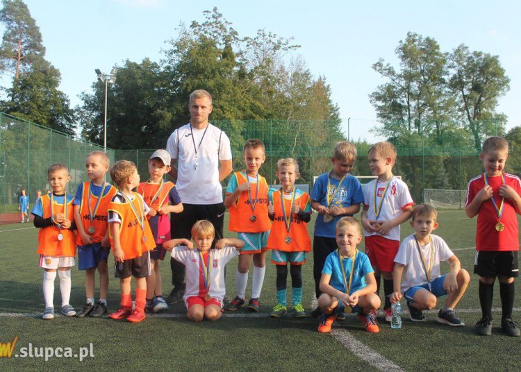 Trzeci piłkarski turniej Waldiego