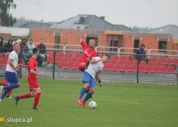 Trzy mecze jeden punkt