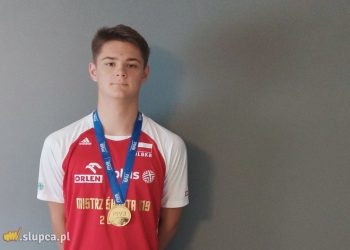 Nie spodziewałem się, że osiągnę tak wysoki poziom sportowy…