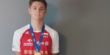 Nie spodziewałem się, że osiągnę tak wysoki poziom sportowy…