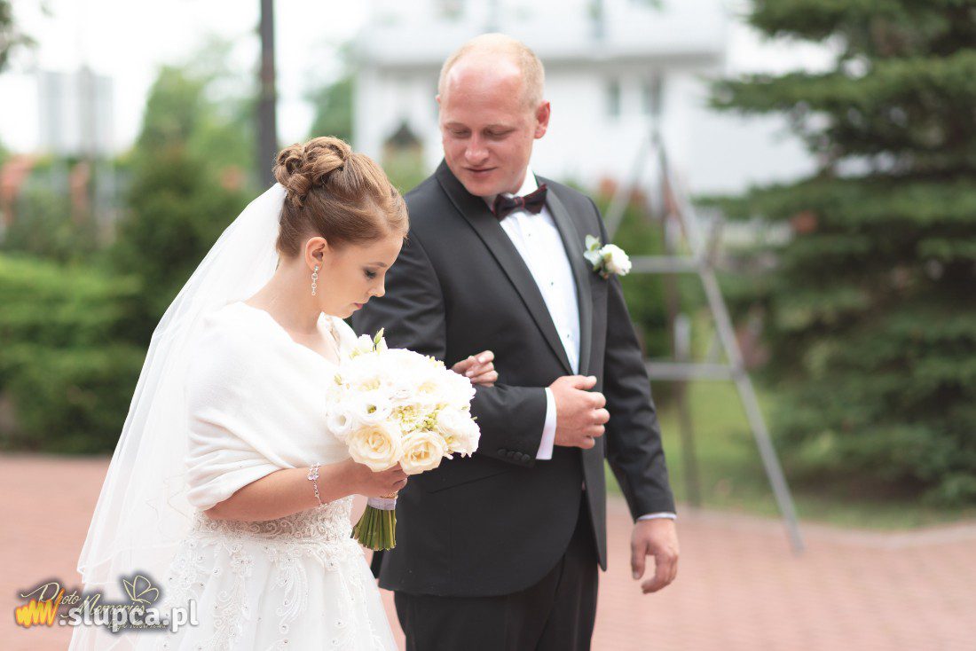 Malwina i Dawid. Wszystkiego najlepszego!