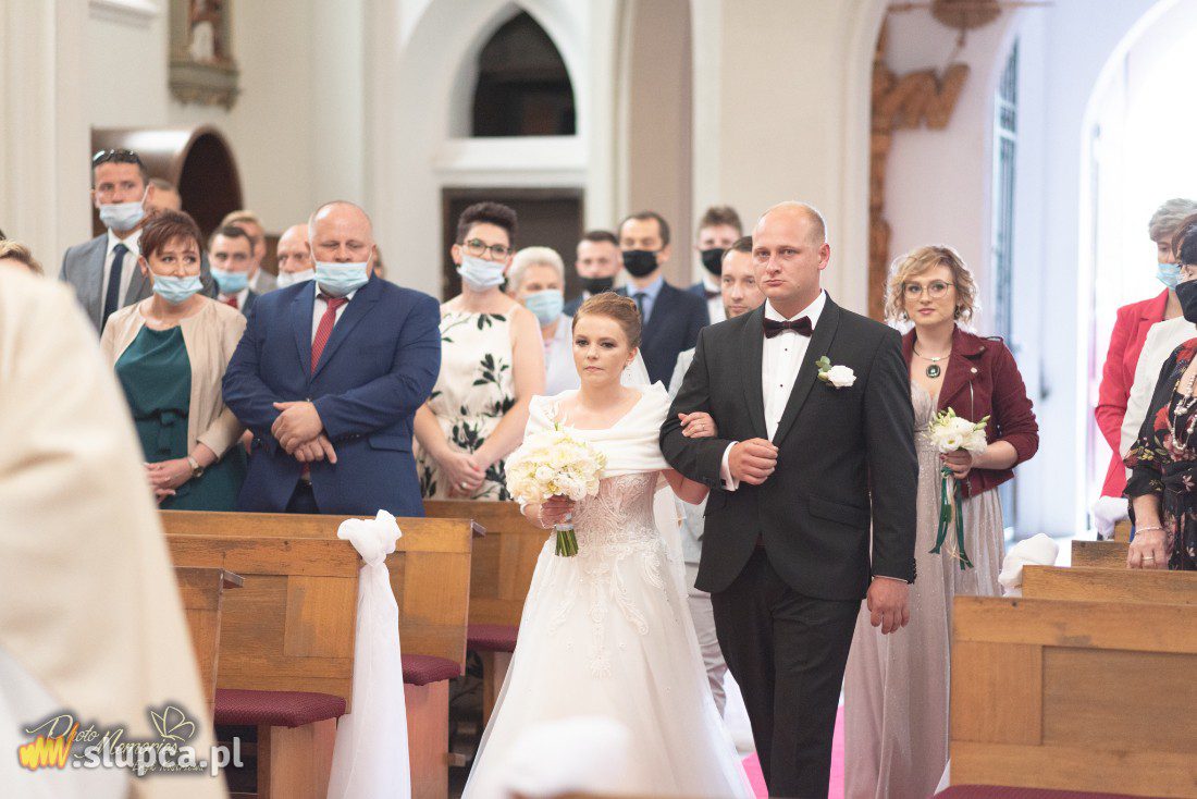 Malwina i Dawid. Wszystkiego najlepszego!