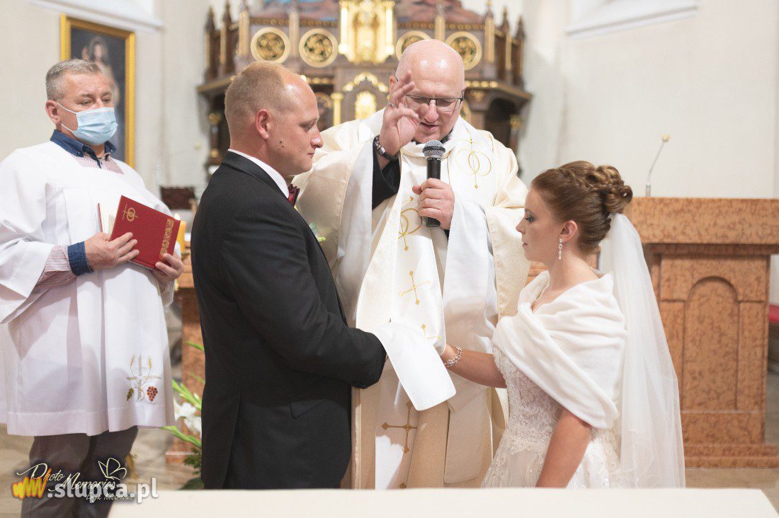 Malwina i Dawid. Wszystkiego najlepszego!