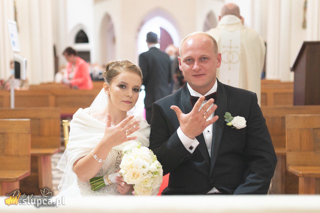 Malwina i Dawid. Wszystkiego najlepszego!