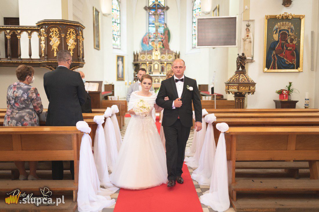 Malwina i Dawid. Wszystkiego najlepszego!