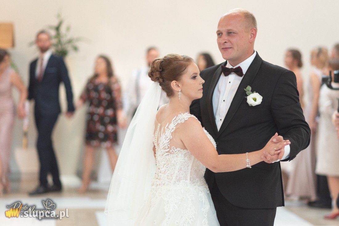 Malwina i Dawid. Wszystkiego najlepszego!