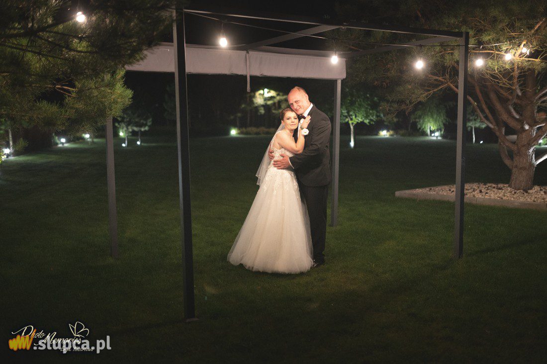 Malwina i Dawid. Wszystkiego najlepszego!