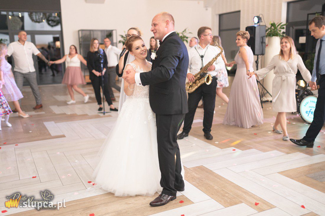 Malwina i Dawid. Wszystkiego najlepszego!