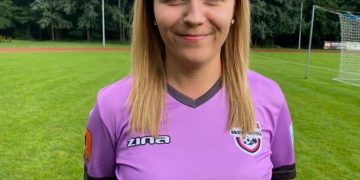 Mimo problemu kadrowego, odniosłyśmy ważne zwycięstwo…