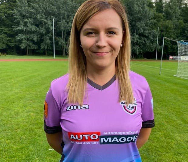 Mimo problemu kadrowego, odniosłyśmy ważne zwycięstwo…