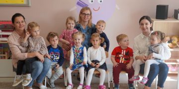 Przedszkolaki z Kreskówki. Zobacz zdjęcia