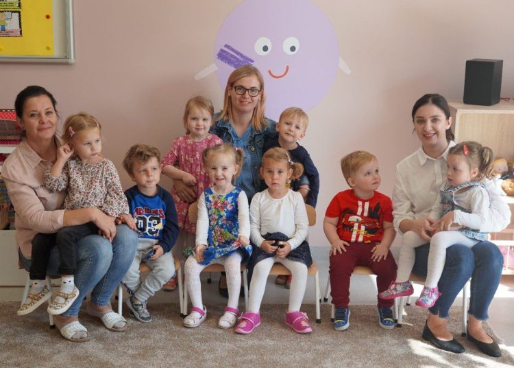 Przedszkolaki z Kreskówki. Zobacz zdjęcia
