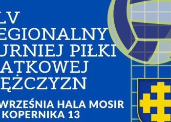 Zagrają po raz czterdziesty piąty