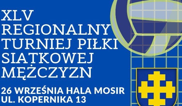 Zagrają po raz czterdziesty piąty