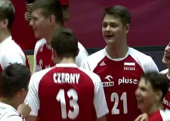 Kacper zagra w finale Mistrzostw Świata