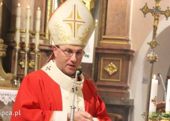 Prymas Polski w czwartek przyjedzie do Słupcy