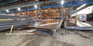 Tragedia w Mostostalu. Wiemy, kto został oskarżony