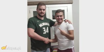 GROM na nowego skarbnika