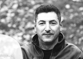 5 lat już Go nie ma z nami. Strażacy pamiętają