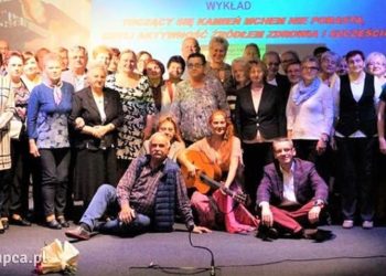 Trwa nabór do Uniwersytetu Trzeciego Wieku