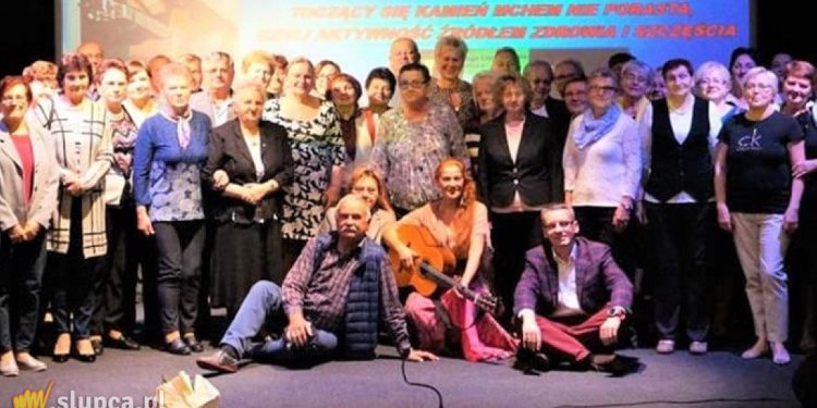 Trwa nabór do Uniwersytetu Trzeciego Wieku