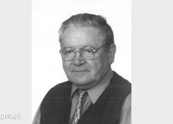 20 lat temu odszedł Stanisław Waligóra
