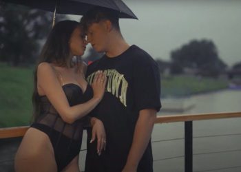 Otlewsky z nowym utworem. Zobacz i posłuchaj