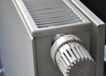 W blokach Spółdzielni zaczynają grzać