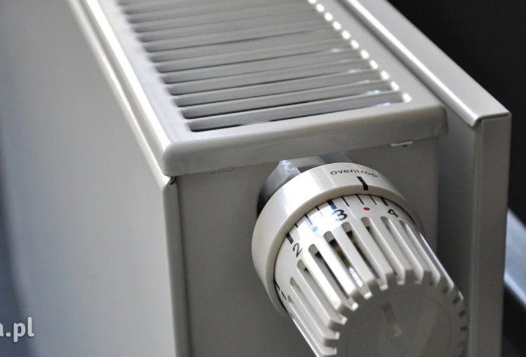 W blokach Spółdzielni zaczynają grzać