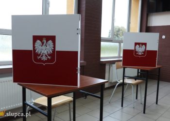 Dzisiaj wybory. Głosowanie potrwa do 21.00