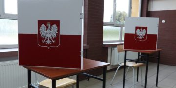 Dzisiaj wybory. Głosowanie potrwa do 21.00
