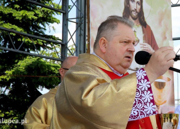 Parafia będzie świętować 25-lecie