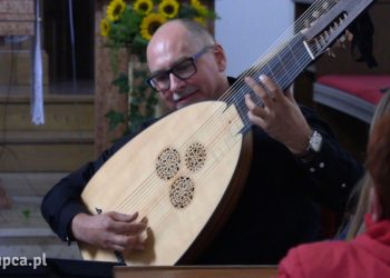 Święto muzyki kolejny raz w Giewartowie. Rozpoczął się festiwal