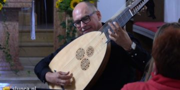 Święto muzyki kolejny raz w Giewartowie. Rozpoczął się festiwal