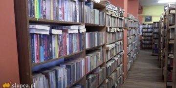 Biblioteka będzie zamknięta. Do odwołania