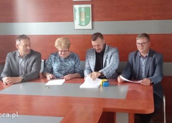 Będzie kanalizacja w Rozalinie. Umowa podpisana