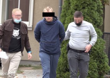 Po pijanemu spowodował wypadek. Trafił za kraty